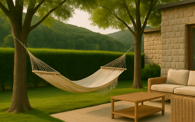 Hammock Swing Chairs