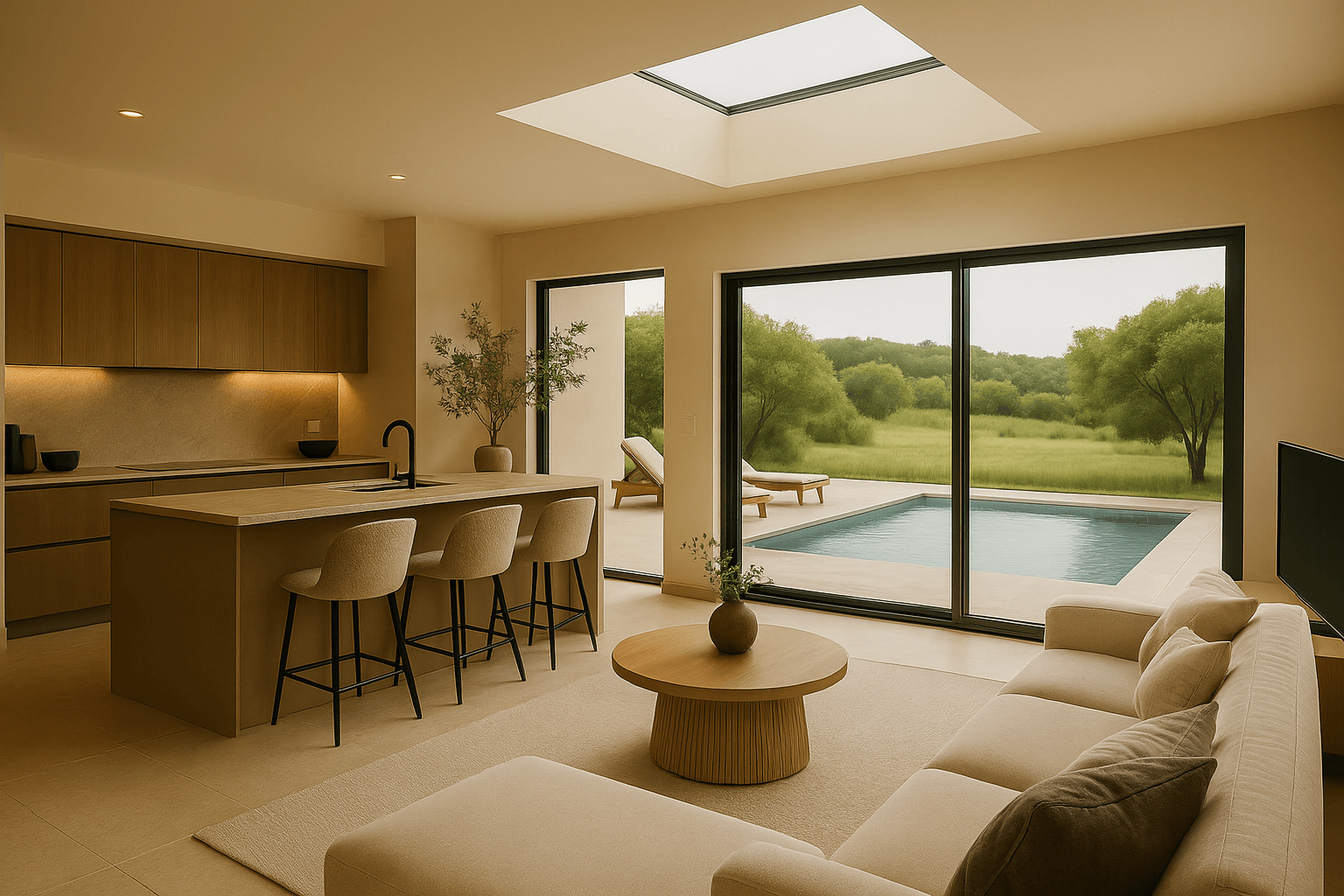 ready homes in sarıbelen 4