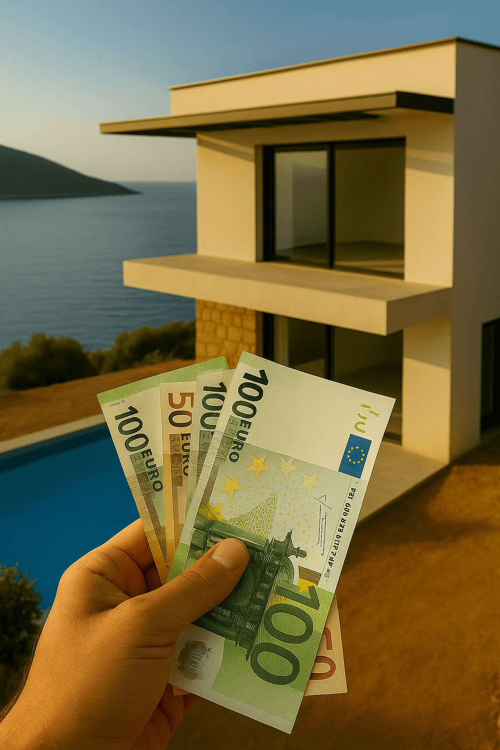 invest in euro firnazvillas
