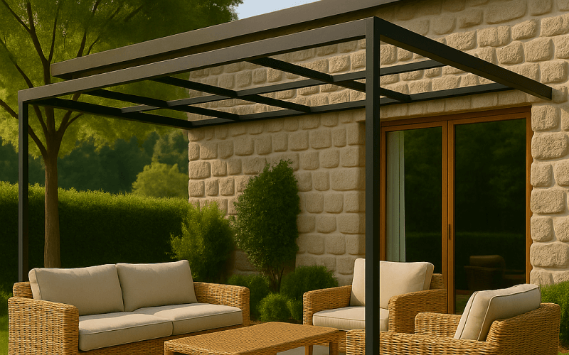 garden lounge
