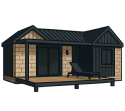 Houses Icon