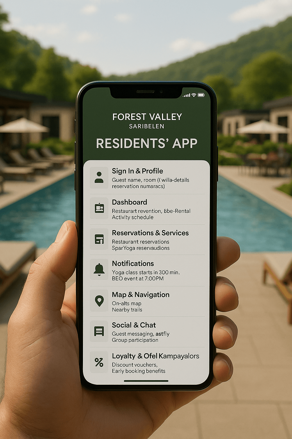 saribelen app