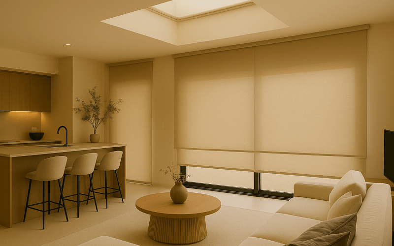 smart home