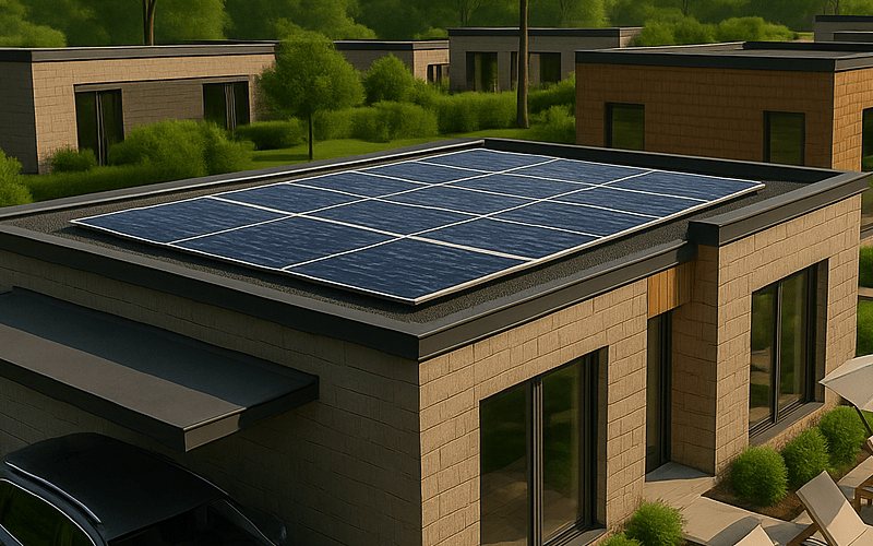 solar panel